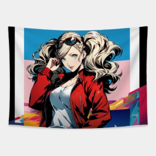 trendy ann Tapestry