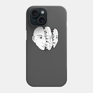 Splitted Phone Case