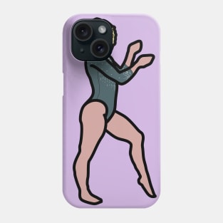 Katelyn Ohashi Phone Case