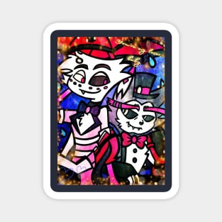 You're My Loser, Baby Magnet