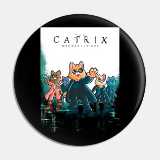 The Catrix Pin