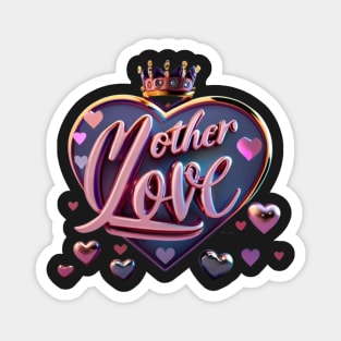 Mother's Day Tees Magnet