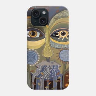 Autumn Is Here Phone Case