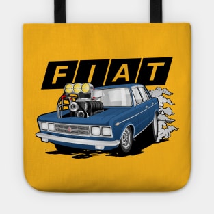 fiat 125 Tote