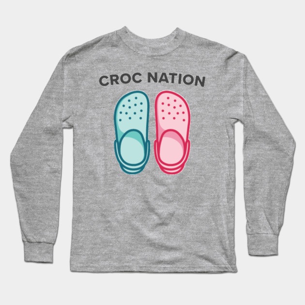 Crocs Size Chart Australia