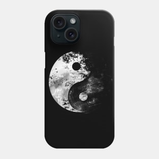 Yinyang Phone Case