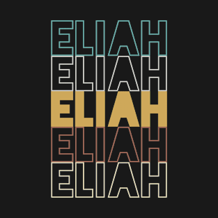 Eliah T-Shirt