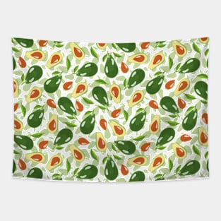 Avocado Tapestry