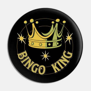 Bingo King Pin