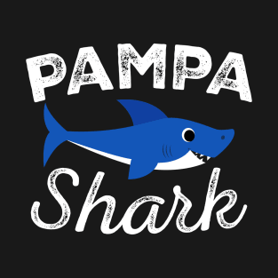 Pampa Shark T-Shirt