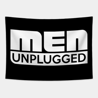 men unplugged Tapestry