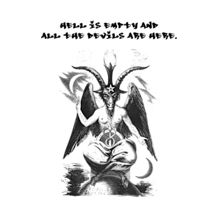 Baphomet T-Shirt