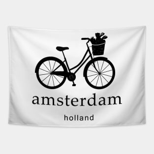 Amsterdam Tapestry