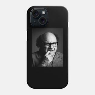 Retro DeVito Phone Case