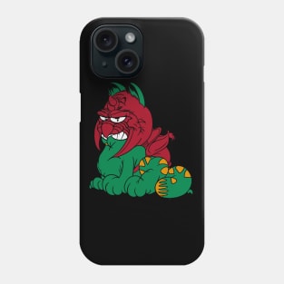 Battle-Garf Phone Case