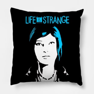 Chloe Price Life is Strange Pillow