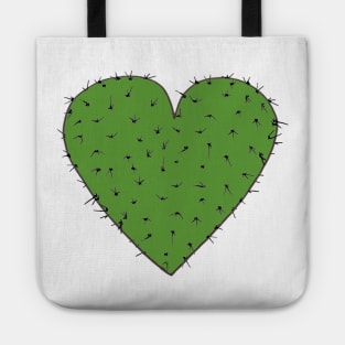 Cacti Love Tote