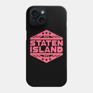 Staten Island Phone Case