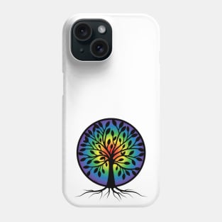 Tree of Life2 Phone Case