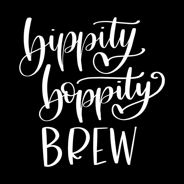 Bibbity Boppity Brew by SarahBean