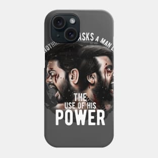 Vijay Artwork Phone Case