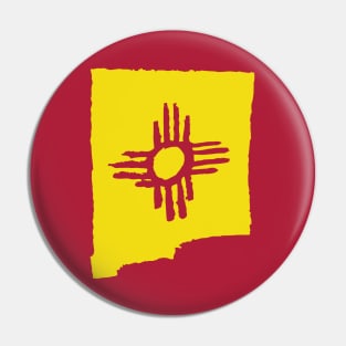 New Mexico 04 Pin