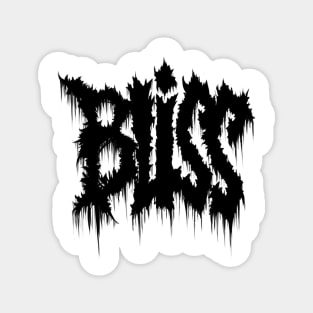 Bliss Magnet