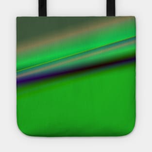 red blue green texture art Tote