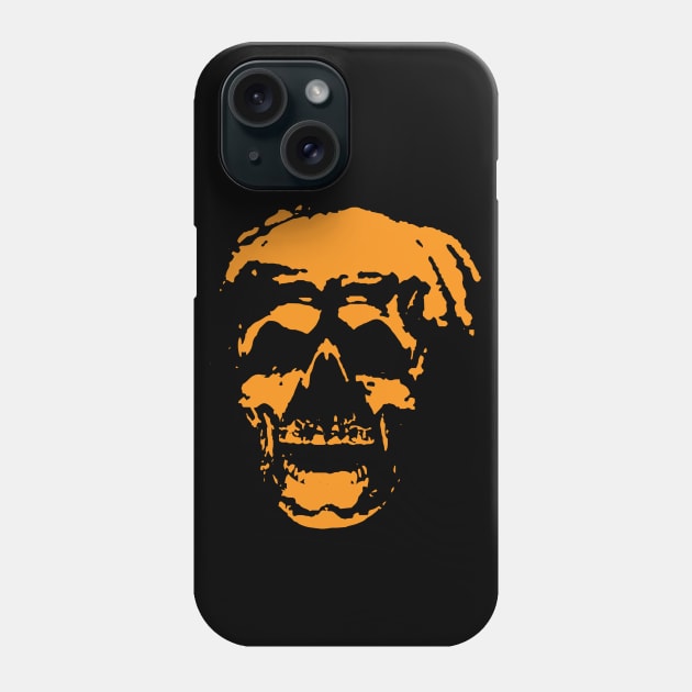 halloween Phone Case by horrorshirt