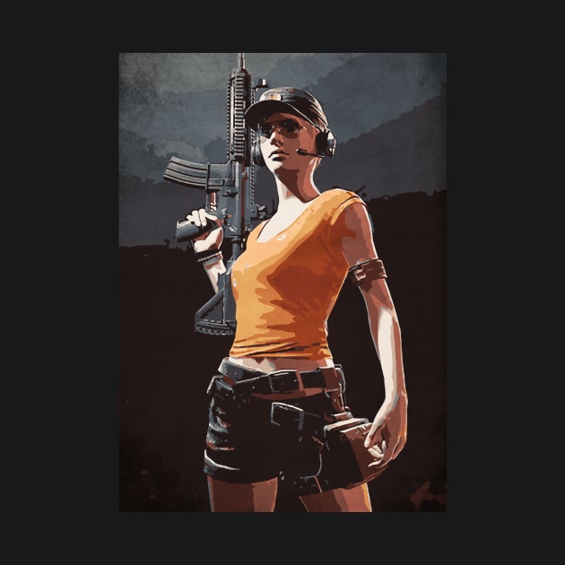 Pubg by Durro