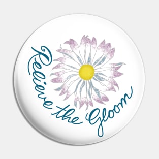 Mrs Lovett's Decorating Pin