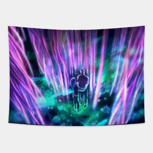 Love sci fi Tapestry