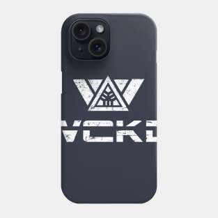 WCKD Phone Case