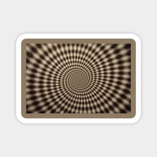 Spiral, Illusion, Infinity, Fractal, Biograviton, Galaxy, Radiation, Eternity. Magnet