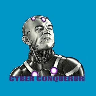 Brainiac T-Shirt