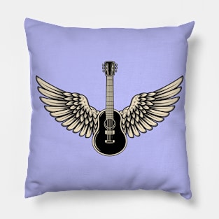 Music Pillow