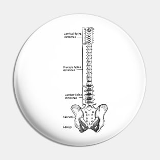 Spine Pin