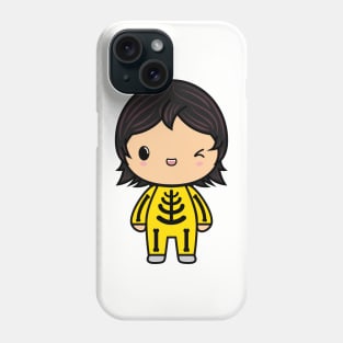 Taskmaster Cuties - Noel Phone Case