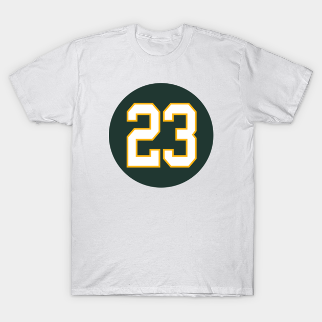 packers 23 jersey