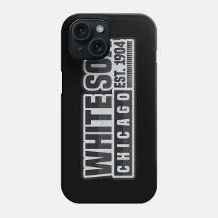 Chicago White Sox 01 Phone Case