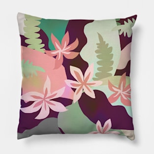 BOTANICAL  2 Pillow