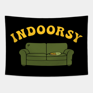 Indoorsy Tapestry