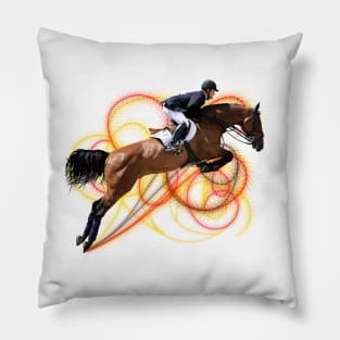 Reitsport Pillow