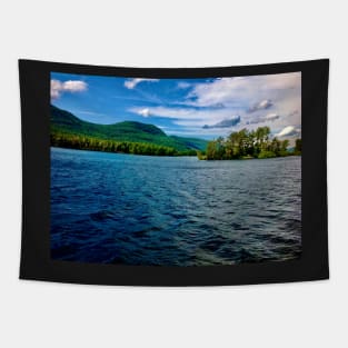 Lake George NY, Adirondacks Tapestry