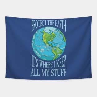 Happy Earth Day! Tapestry