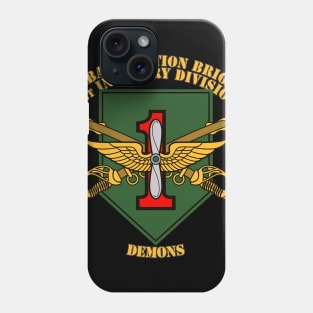 Combat Aviation Brigade Phone Case