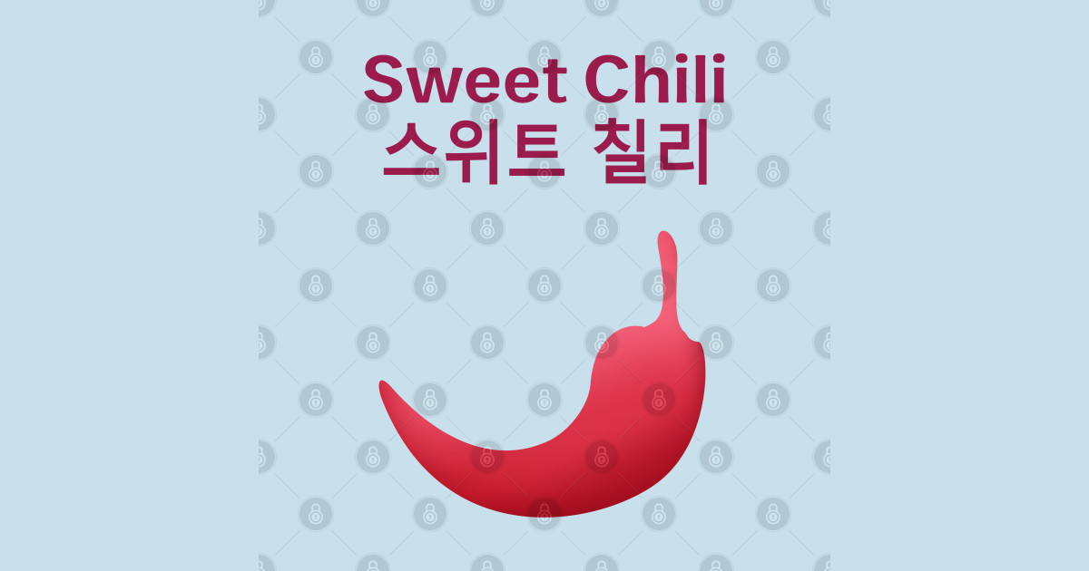 BTS MEAL MCD SWEET CHILI SAUCE BANGTAN BOYS - Bts Meal ...
