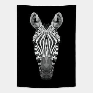 Zebra Tapestry