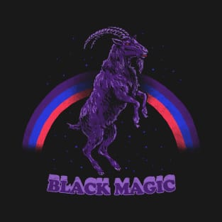 Black Magic T-Shirt