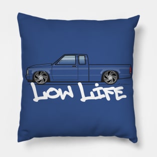 Lowrider Pillow